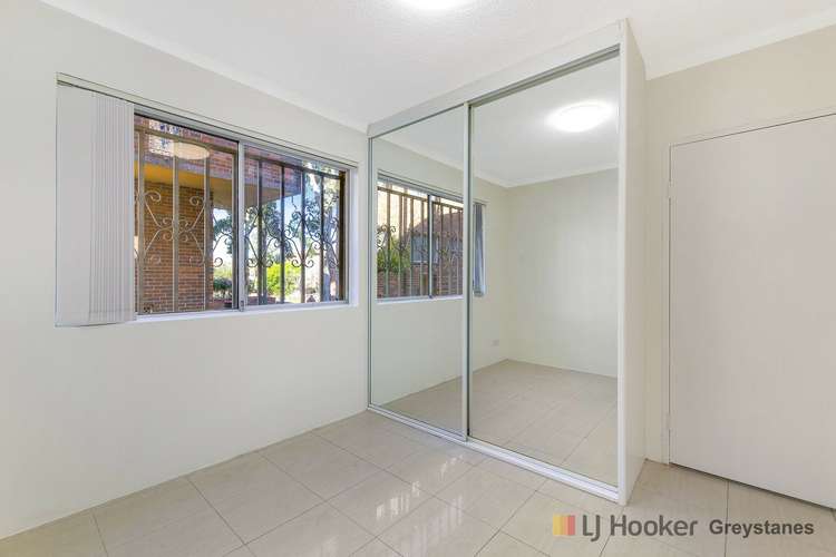 Sixth view of Homely apartment listing, 2/32 Early Street, Parramatta NSW 2150