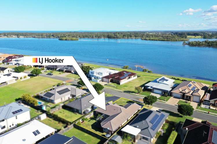 Second view of Homely house listing, 55 Diamantina Circuit, Harrington NSW 2427