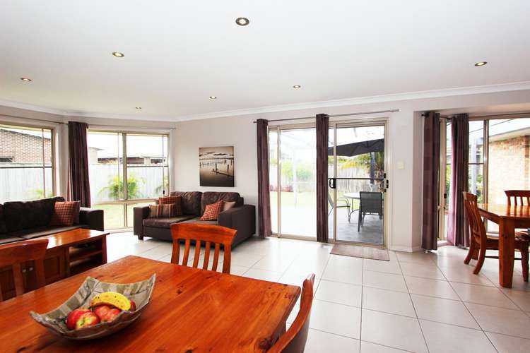 Fifth view of Homely house listing, 55 Diamantina Circuit, Harrington NSW 2427