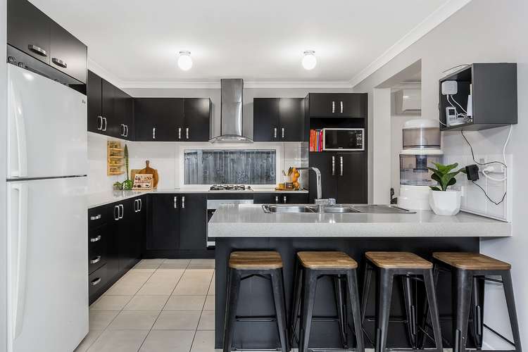 Second view of Homely house listing, 14 Maranoa Street, Coomera QLD 4209