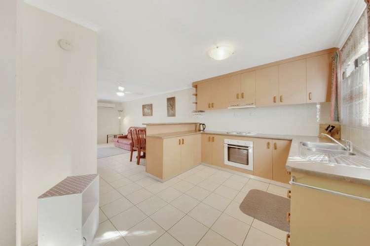 Fourth view of Homely unit listing, 5/4 Wyndham Avenue, Boyne Island QLD 4680