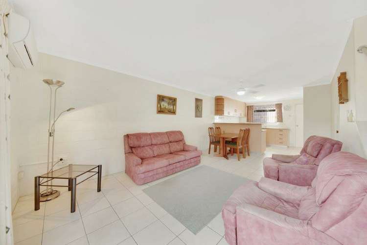Fifth view of Homely unit listing, 5/4 Wyndham Avenue, Boyne Island QLD 4680