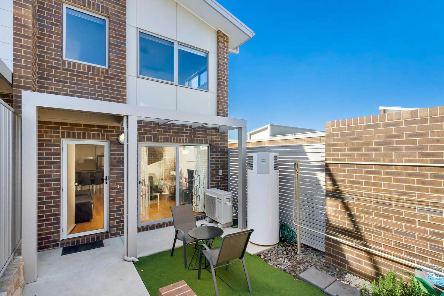 Main view of Homely townhouse listing, 4 Ingold Street, Coombs ACT 2611