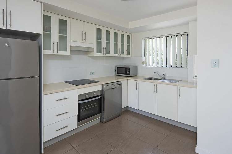 Third view of Homely unit listing, 27/21 Fenton Street, Fairfield QLD 4103