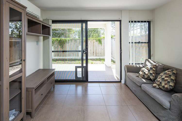 Fourth view of Homely unit listing, 27/21 Fenton Street, Fairfield QLD 4103