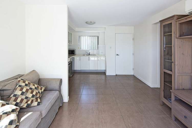 Sixth view of Homely unit listing, 27/21 Fenton Street, Fairfield QLD 4103
