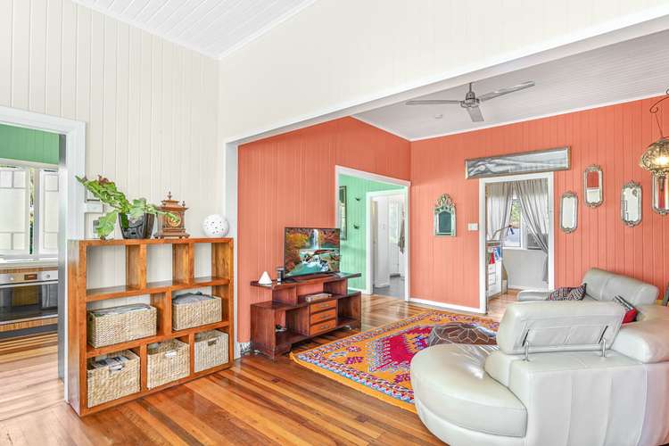 Sixth view of Homely house listing, 233 Woodward Street, Whitfield QLD 4870