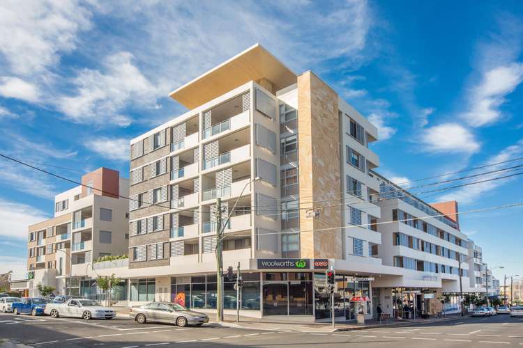 Main view of Homely apartment listing, A4/503 Bunnerong Road, Matraville NSW 2036