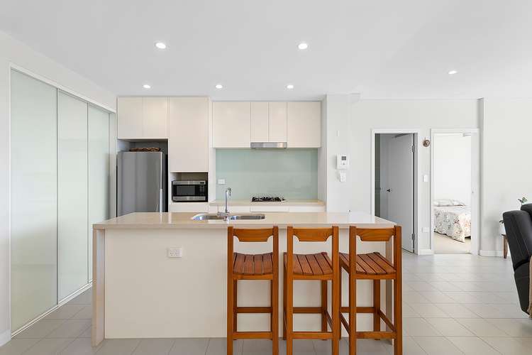 Second view of Homely apartment listing, A4/503 Bunnerong Road, Matraville NSW 2036