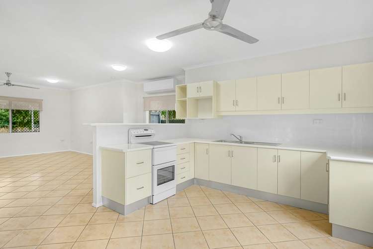 Second view of Homely house listing, 11 Argyle Close, Edge Hill QLD 4870