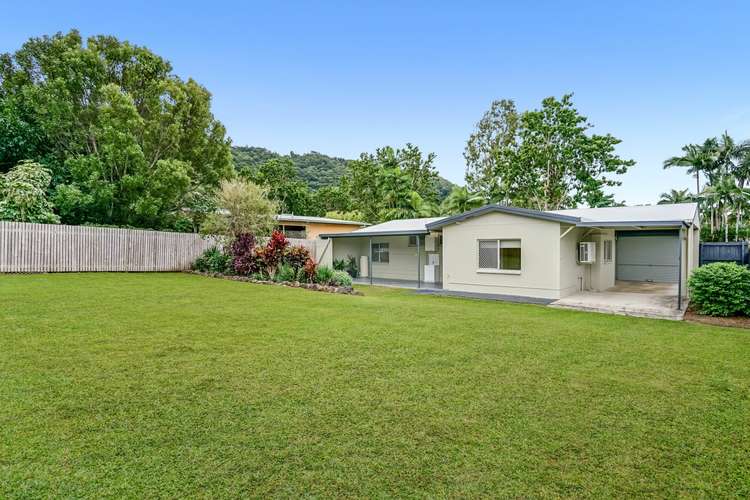 Fourth view of Homely house listing, 11 Argyle Close, Edge Hill QLD 4870