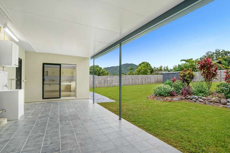 Fifth view of Homely house listing, 11 Argyle Close, Edge Hill QLD 4870