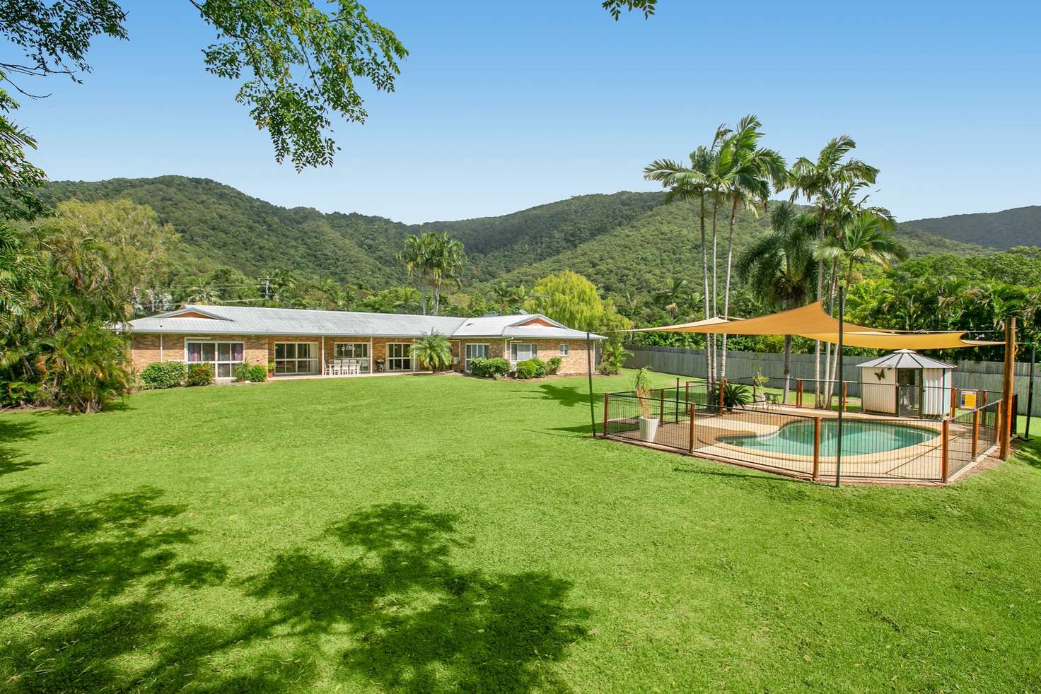 Main view of Homely house listing, 15 Ellison Street, Clifton Beach QLD 4879
