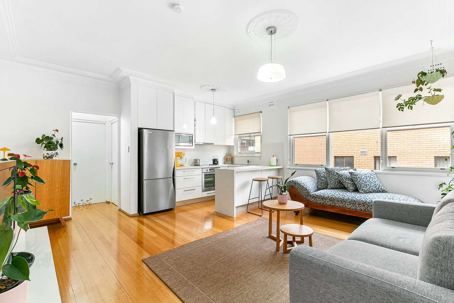 Main view of Homely unit listing, 21/19-21 Queens Road, Brighton-le-sands NSW 2216