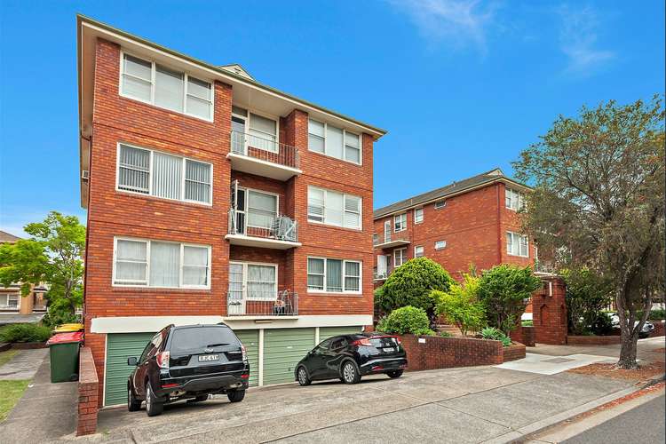 Sixth view of Homely unit listing, 21/19-21 Queens Road, Brighton-le-sands NSW 2216