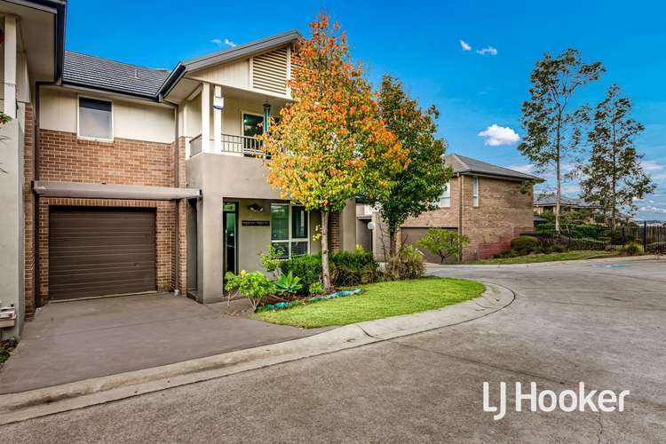 Main view of Homely house listing, 5/67 Burnside Street, Kellyville Ridge NSW 2155
