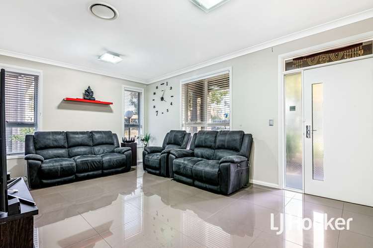 Second view of Homely house listing, 5/67 Burnside Street, Kellyville Ridge NSW 2155