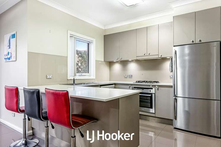 Third view of Homely house listing, 5/67 Burnside Street, Kellyville Ridge NSW 2155