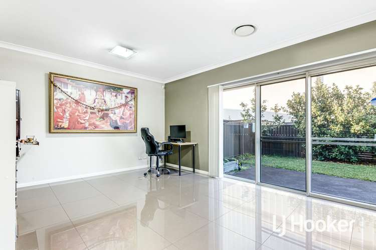 Sixth view of Homely house listing, 5/67 Burnside Street, Kellyville Ridge NSW 2155