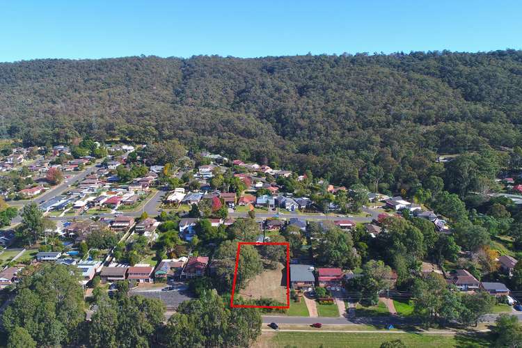 Main view of Homely residentialLand listing, 17 Wedmore Road, Emu Heights NSW 2750