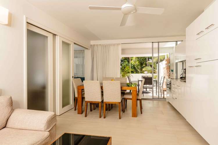 Second view of Homely unit listing, Apartment 3208/41 Williams Esplanade, Palm Cove QLD 4879