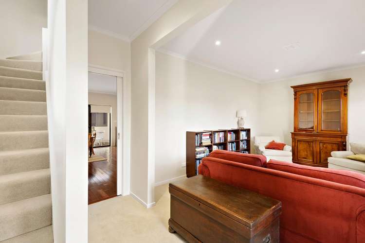 Second view of Homely townhouse listing, 25 Kopi Lane, Harrison ACT 2914