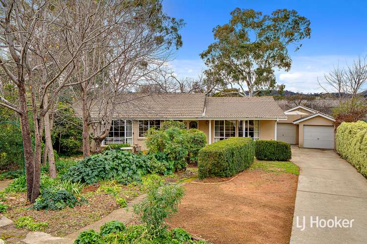 Main view of Homely house listing, 32 Collier Street, Curtin ACT 2605