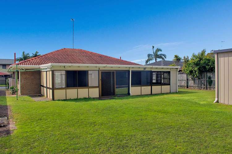 Third view of Homely house listing, 42 Japonica Drive, Palm Beach QLD 4221