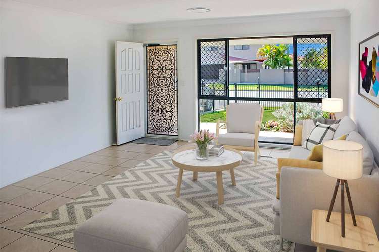 Fourth view of Homely house listing, 42 Japonica Drive, Palm Beach QLD 4221