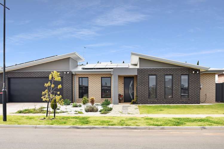 Main view of Homely house listing, 12 Sandalwood Avenue, Swan Hill VIC 3585