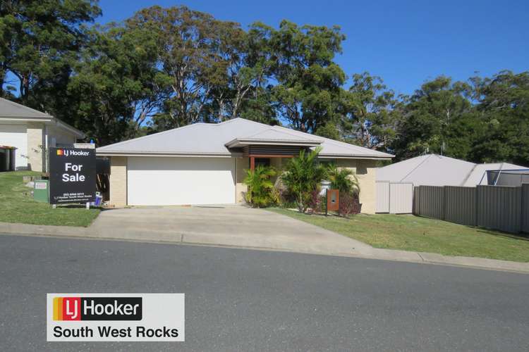 Main view of Homely house listing, 13 Racemosa Close, South West Rocks NSW 2431