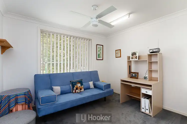 Fifth view of Homely semi-detached listing, 2/16 Third Street, Boolaroo NSW 2284