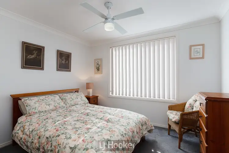 Sixth view of Homely semi-detached listing, 2/16 Third Street, Boolaroo NSW 2284