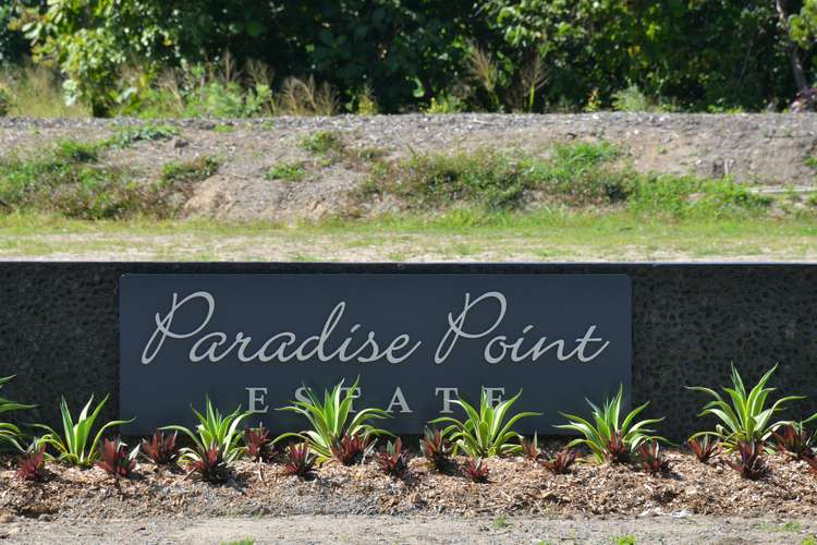 Lot 103 Seclusion Drive, Palm Cove QLD 4879