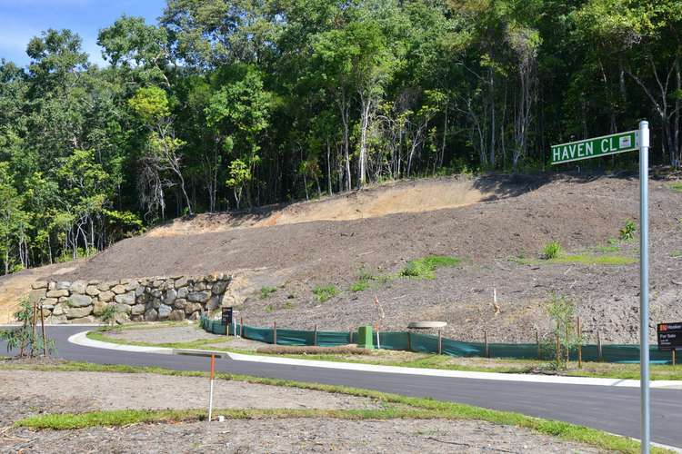 Main view of Homely residentialLand listing, Lot 35 Haven Close, Palm Cove QLD 4879