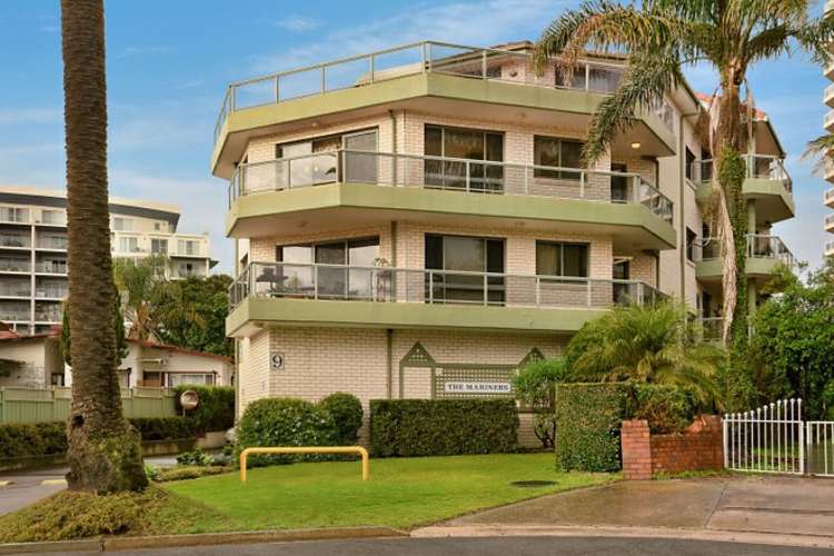 Fifth view of Homely apartment listing, 3/9 Bayview Avenue, The Entrance NSW 2261