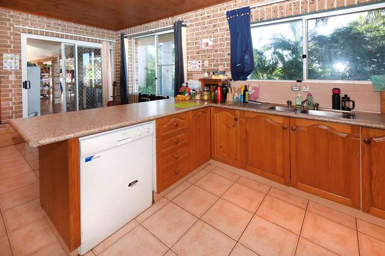 Fourth view of Homely house listing, 5 Mount Pleasant Drive, Coffs Harbour NSW 2450