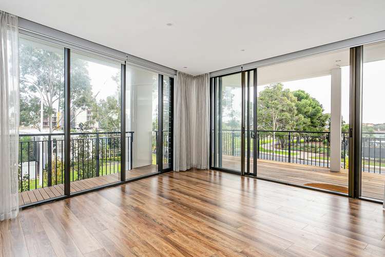 Second view of Homely apartment listing, 103/13 Banksia Street, West Lakes SA 5021