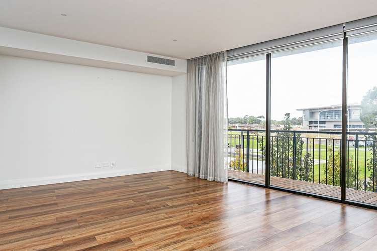 Third view of Homely apartment listing, 103/13 Banksia Street, West Lakes SA 5021