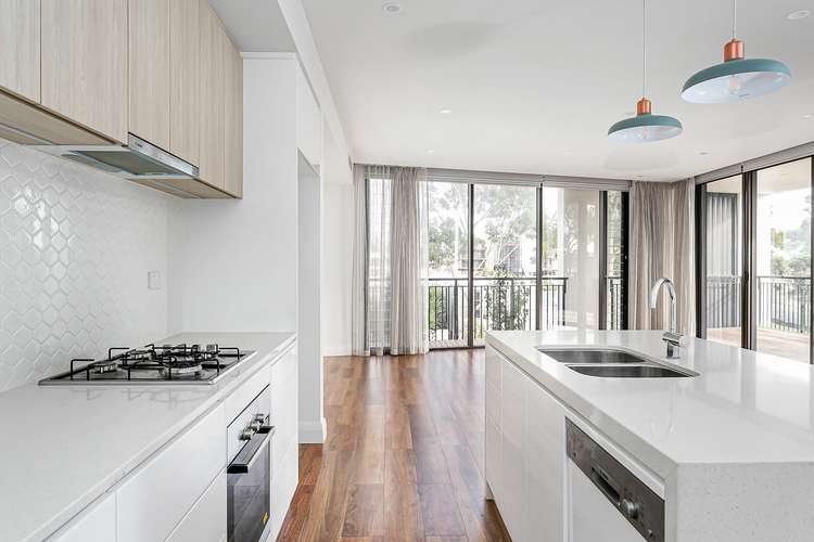 Sixth view of Homely apartment listing, 103/13 Banksia Street, West Lakes SA 5021