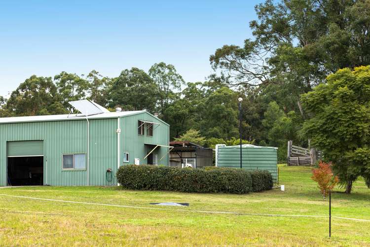 Sixth view of Homely ruralOther listing, 190 Karaak Flat Road, Karaak Flat via, Wingham NSW 2429