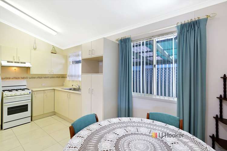 Fifth view of Homely house listing, 187/186 Sunrise Avenue, Halekulani NSW 2262