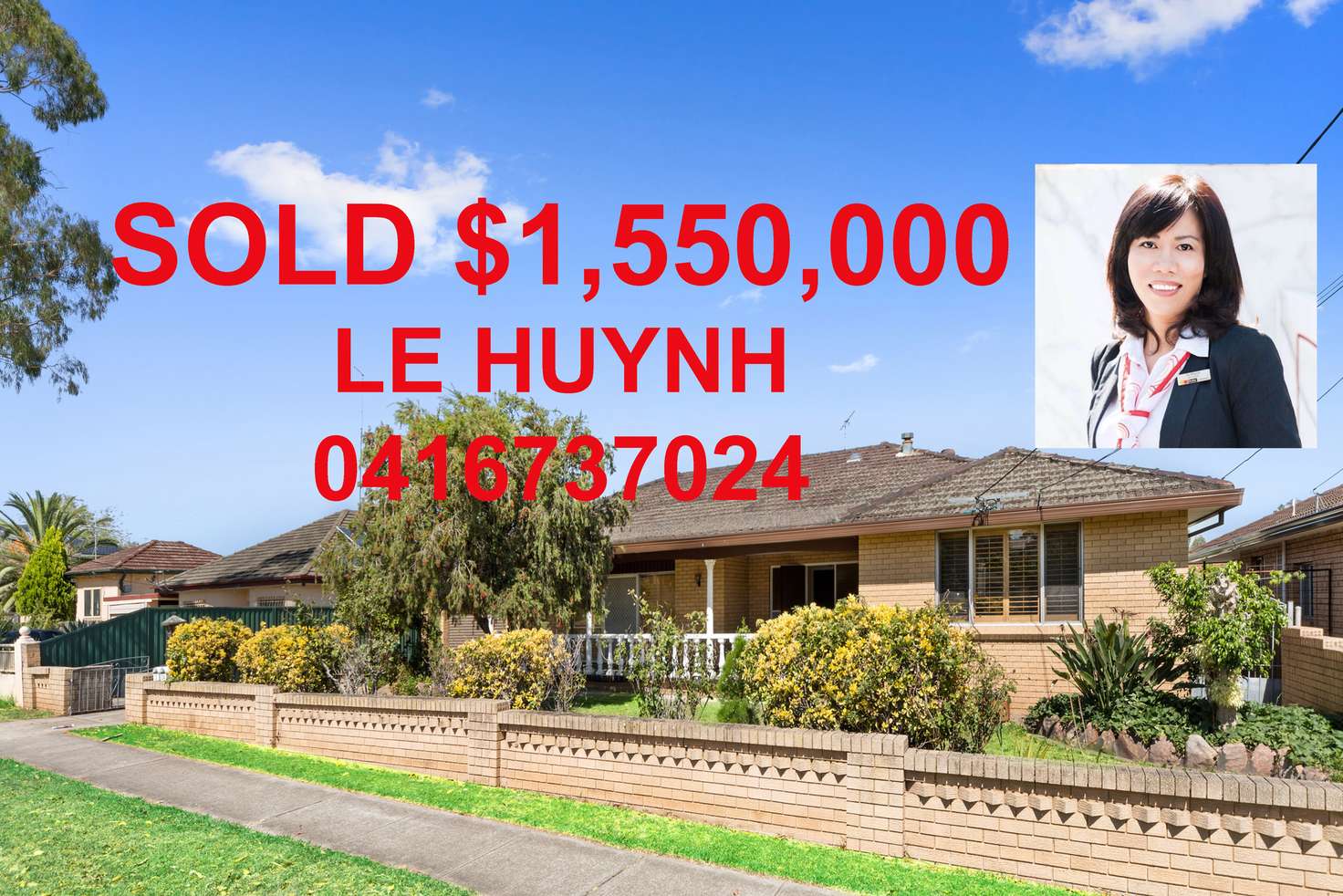 Main view of Homely house listing, 3 Lime Street, Cabramatta West NSW 2166