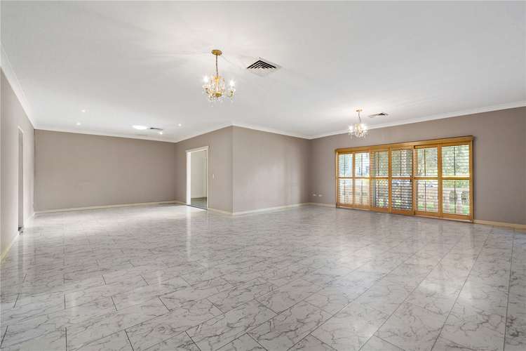 Second view of Homely house listing, 3 Lime Street, Cabramatta West NSW 2166