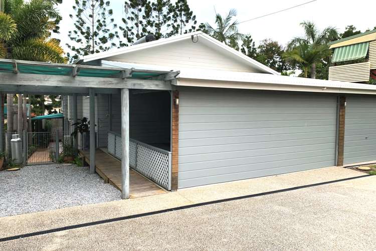 Second view of Homely house listing, 13 Alfred Street, Tannum Sands QLD 4680