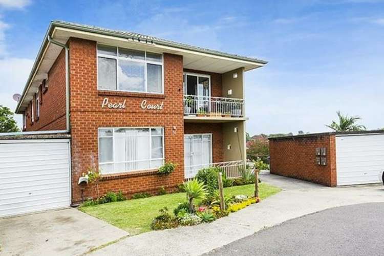 Main view of Homely unit listing, 4/24 Queen Street, Arncliffe NSW 2205