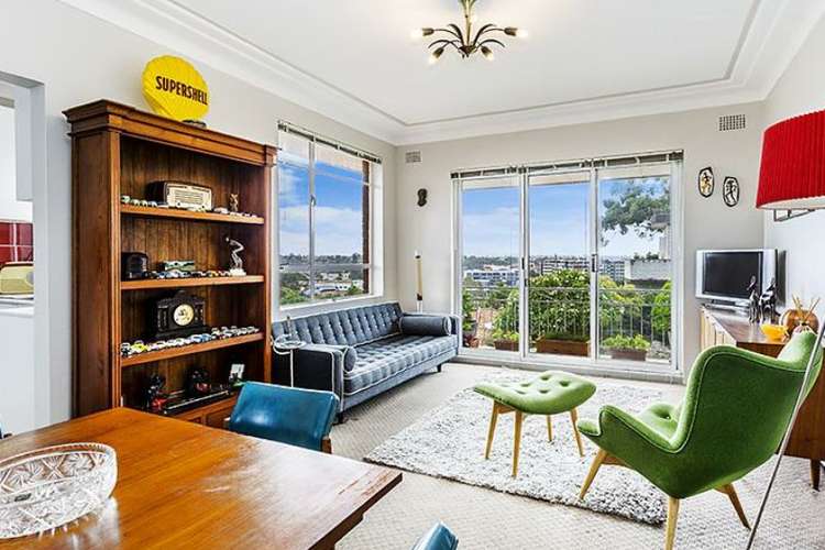 Second view of Homely unit listing, 4/24 Queen Street, Arncliffe NSW 2205