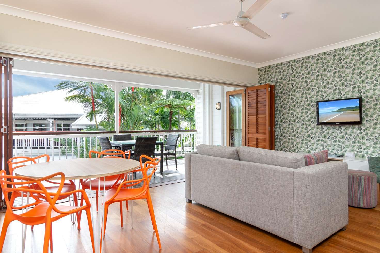 Main view of Homely unit listing, 115 Mantra on the Inlet/18-20 Wharf Street, Port Douglas QLD 4877