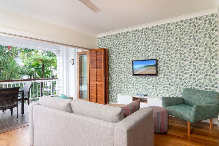 Third view of Homely unit listing, 115 Mantra on the Inlet/18-20 Wharf Street, Port Douglas QLD 4877