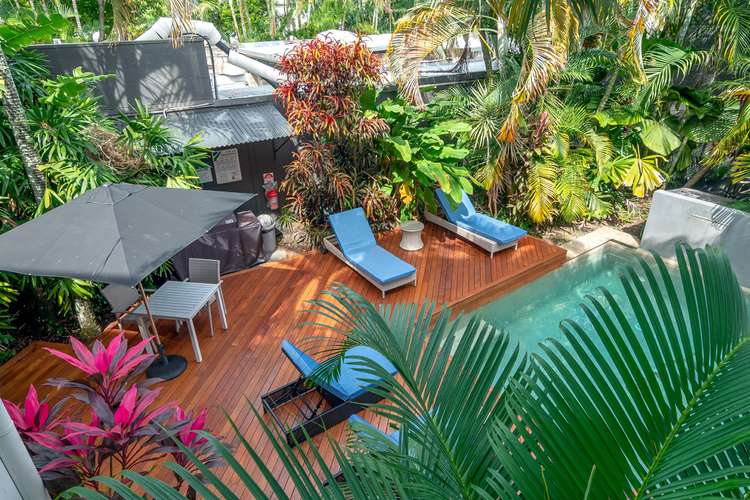 Fifth view of Homely unit listing, 115 Mantra on the Inlet/18-20 Wharf Street, Port Douglas QLD 4877